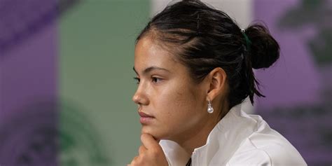 Emma Radacanu Interview 的图像结果