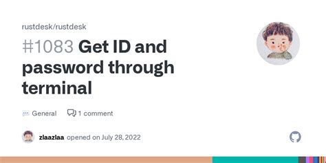 Image result for Password Rustdesk
