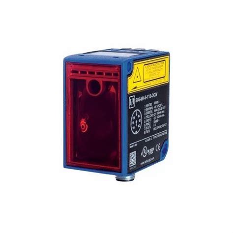 Voxin Tech - Manufacturer of Photoelectric Sensors & Industrial Sensors ...