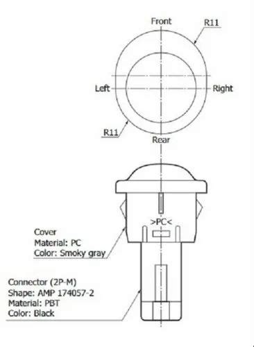 CW Pumped Laser Modules - Northrop Diode Module RBA Series Trader ...
