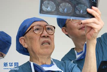97岁院士吴孟超退休 曾在肝脏手术“禁区”中挽救数万生命 | 北晚新视觉