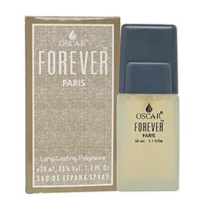 Buy Oscar Forever Paris Grey Unisex Eau De Parfume Perfume with Long ...