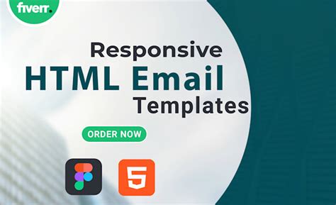 Image result for Design HTML Email Template
