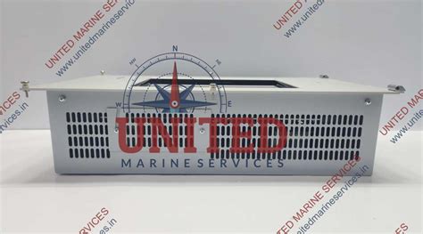 TRELLEBORG SEATECHNIK GUI-8858-V0-800-1 GRAPHICAL USER INTERFACE ...