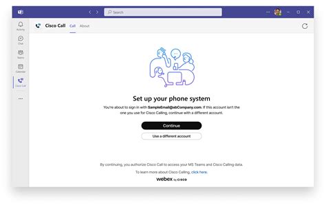 Image result for Using WebEx Teams