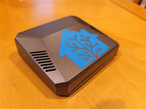 Image result for Add Argon Driver Raspberry Pi 4 Home Assistant