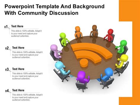 PowerPoint Background Communities 的图像结果