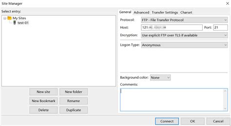Image result for Linux FTP Client