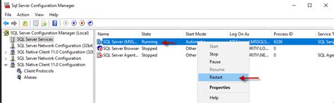 SQL Connection Troubleshooting 的图像结果