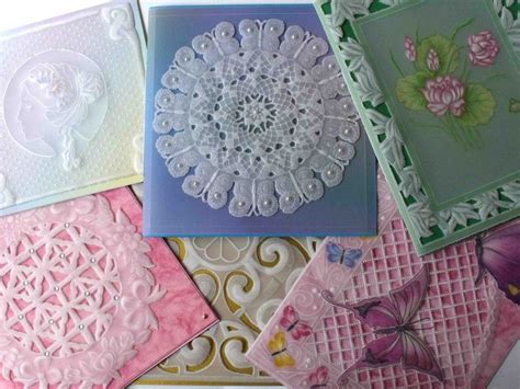Image result for Parchment Craft Tutorial