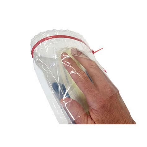 The Original BioHoop® Collection Bag with Hook | Bound Tree