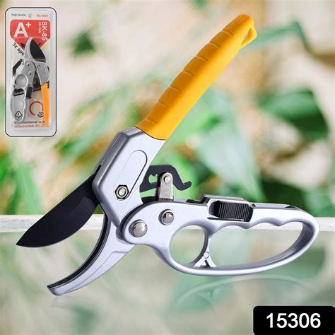 Pruning Shears Gardening Shears Enhanced Garden Shears Pruning Machine ...