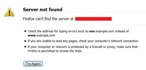 Image result for Cannot Find Server Error