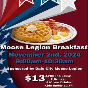 DCML Monthly Breakfast, 15424 Cardinal Dr, Woodbridge, VA, United ...