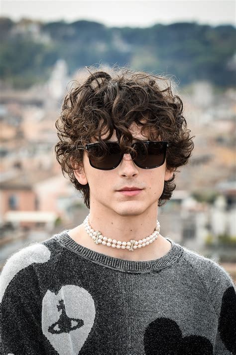 How To Wear Men's Pearls at Barbara Fowler blog