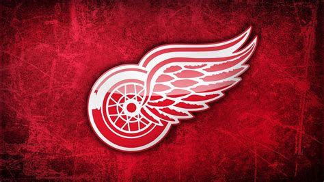 Detroit Red Wings Wallpapers - Top Free Detroit Red Wings Backgrounds ...