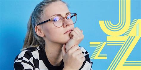 Johanna Summer - Brilliant Corners 2023, The Black Box, Belfast, 5 ...