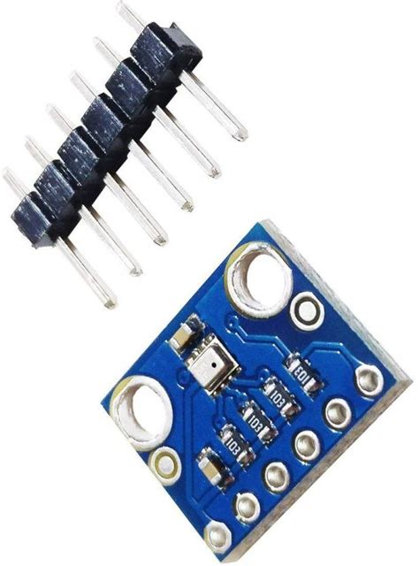 INVENTO Digital Barometric Pressure Sensor Board Swap I2C/SPI BMP280 ...