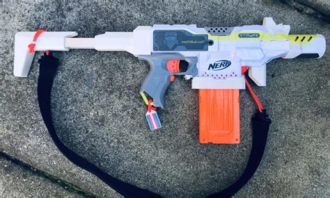 Image result for Modulus Stryfe