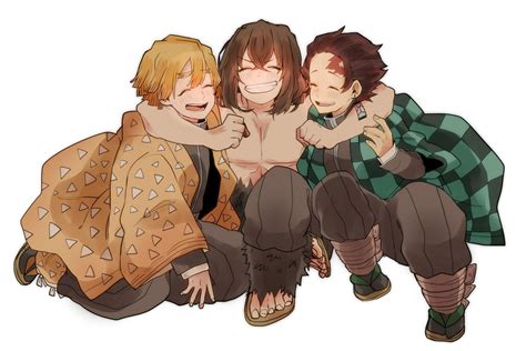 Image result for Inosuke Theme Complete