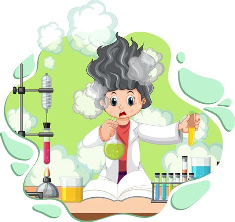 Funny Science 的图像结果