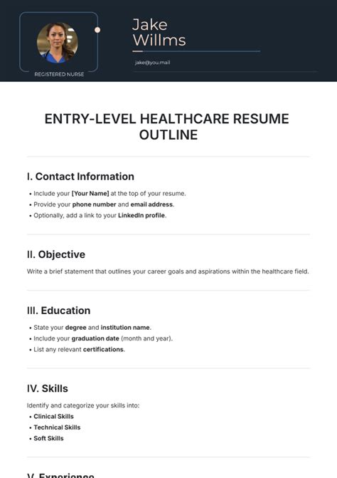Entry Level Healthcare Management Jobs