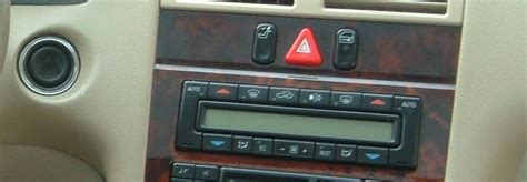 Image result for 2002 Mercedes Climate Control Module Coding