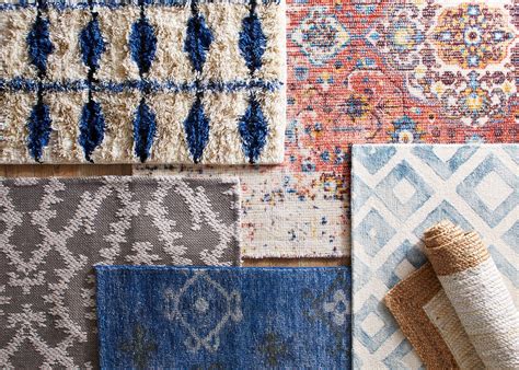 How to Layer Rugs: Advice and Inspiration from Designers
