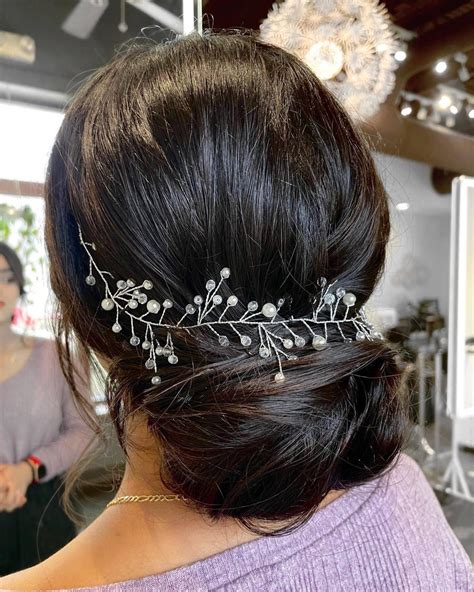 Bridal Services – Salon Fifty Four