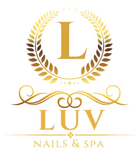 LUV Nails & Spa | Nail Salon In Little Rock, AR 72227