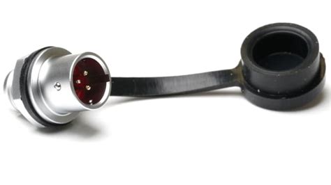 RS PRO | RS PRO Circular Connector, 3 Contacts, Front, Standard ...