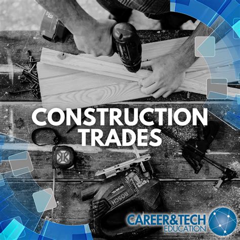 Construction Trades | TST BOCES