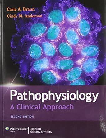 Buy Pathophysiology: A Clinical Approach Book Online at Low Prices in ...