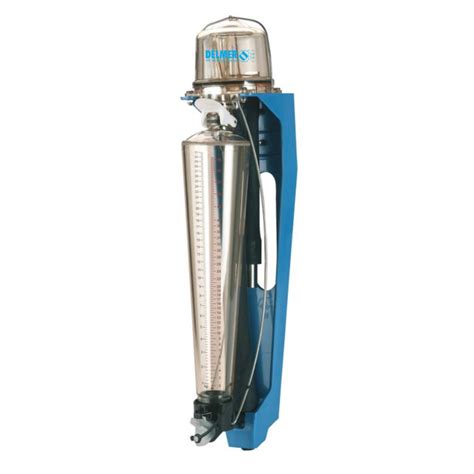 Delmer Visual Milk Meter – Delmer Group