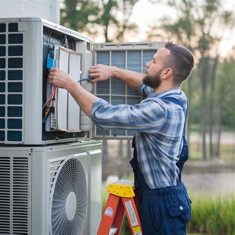 Seasonal Air Conditioning Maintenance for Best Performance