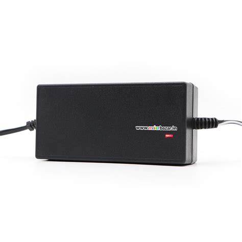 ME: 24 Volt 2.5 Amp Premium Power Supply with 2.5mm Jack 60W Adapter
