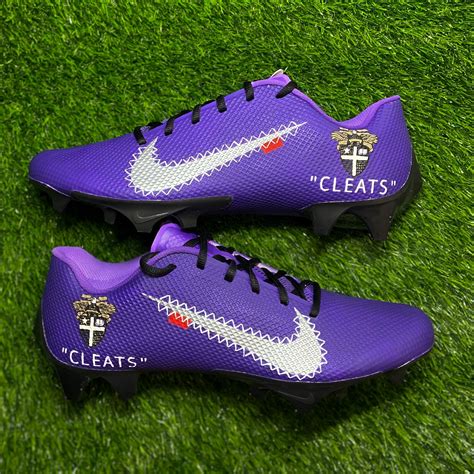 How To Customize Nike Football Cleats at Numbers Mcleod blog