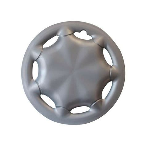 Box 4 Pz Copricerchi Speedway Basic Boston 15"