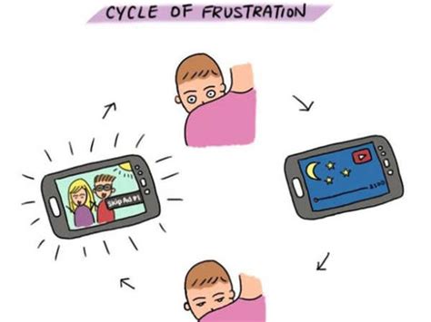 This mom's funny cartoons about mothering is guaranteed to make you ...