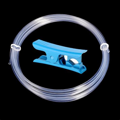 Pfa Tube Id 3mm X Od 4mm Ptfe Teflon Bowden | Desertcart INDIA