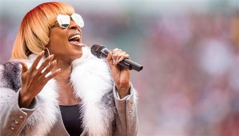 Birmingham Audience Opposes Spousal Support For Mary J. Blige's Ex