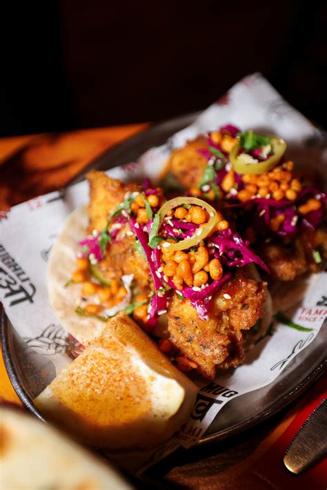 Food Hall in Manchester | House of Social