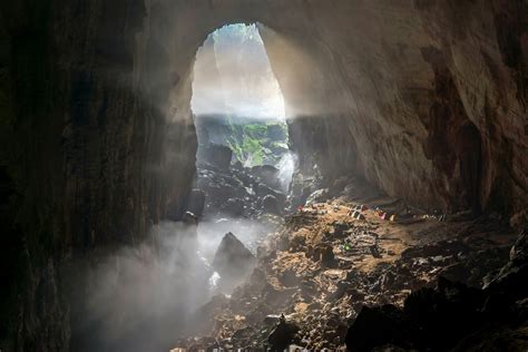 Son Doong Trip