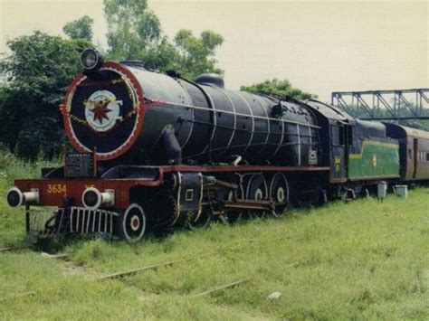 National Rail Museum, New Delhi: Get the Detail of National Rail Museum ...