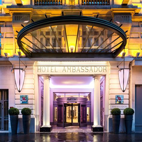 Operations | Westmont Hospitality Group