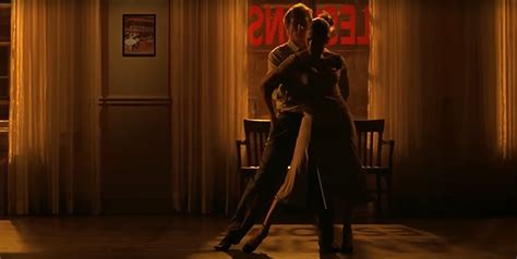 Image result for Falling for a Dancer Scenes