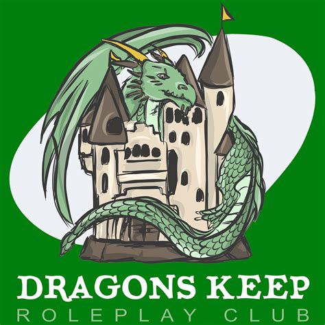 DRAGONS KEEP ROLEPLAY CLUB (2025) All You Need to Know BEFORE You Go ...