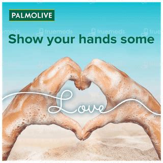 Palmolive Naturals Deep Cleansing Sea Minerals Liquid Hand Wash 250ml ...