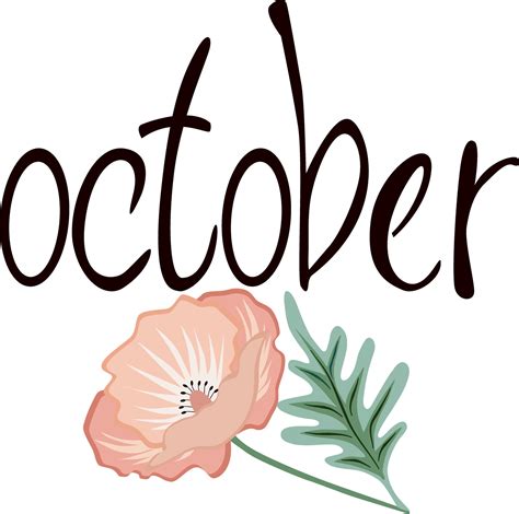 conjunto letras de mes. escrito moderno negro describir. Inglés nombre ...