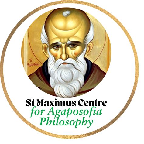 The Ontology of Saint Maximus the Confessor